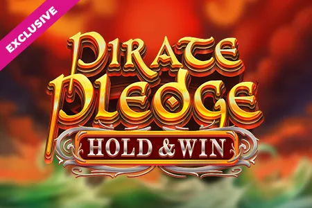 Pirate Pledge